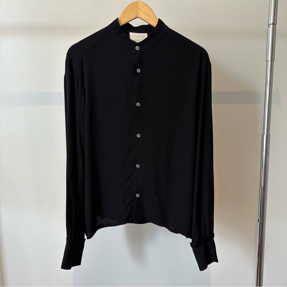 Goodfight | Men's Shirt